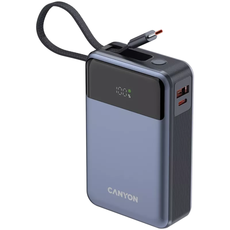 Powerbank Canyon CNS-CPB600DG 20000 mAh