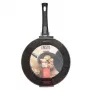 Resto Kitchenware Aries Allzweckpfanne Rund