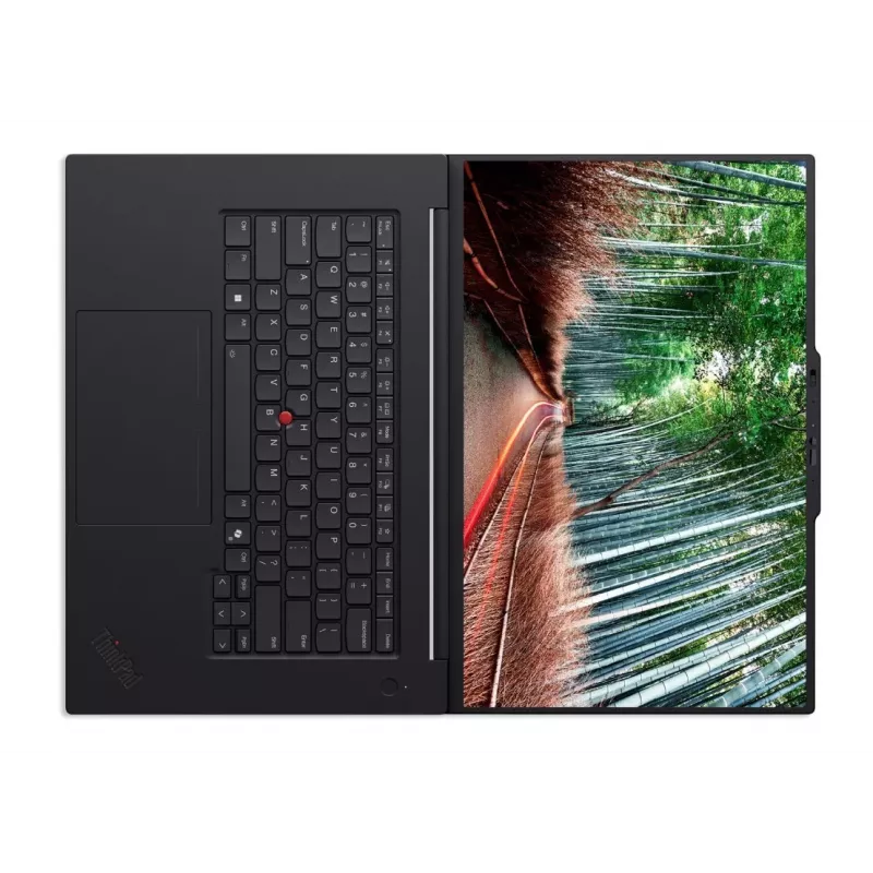 Ultrabook Lenovo ThinkPad T1G G8 21TD0004PB — Intel Ultra 9 285H, 64GB RAM, 2TB SSD, NVIDIA RTX 5070 8GB, 16,0 Zoll WUXGA, Windows 11 Pro, vPro