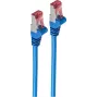 Netzwerkkabel ShiverPeaks BS75711-A0.15B 0,15 m Cat6a S/FTP
