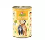 GRANATAPET DeliCATessen Chicken - Nassfutter für Katzen - 400g