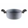 Beper PE.120 Servierplatte 20 cm grau
