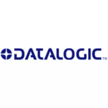 Datalogic - Kabel Seriell - RJ-45 (10-Pin) (M) - 3,7m - für Gryphon I GD4110, GD4130, Magellan 95XX, QuickScan I QD2110, QD2130 (90G001095)