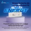 Akku für Xiaomi Roboter 1C P1904-4S1P-MM, 3200mAh, 47,36Wh, STYTJ01ZHM Mijia 1C P1904-4S1P-MM (Dreame MC1808)