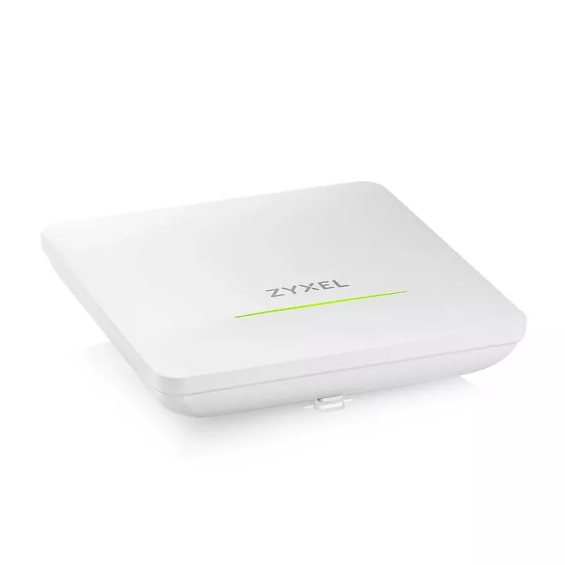 Zyxel NWA90BE PRO 5764 Mbit/s Weiß Power over Ethernet (PoE)