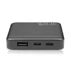 Tragbare Powerbank everActive EB-11QB 10.000 mAh, 2× USB-C 20W (QC4.0)