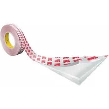 3M doppelseitiges Klebeband 19mmx50m transparent, 3M-GPT-020P Dicke 0,2mm (7100269702)