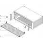 Schroff 24576082 Server