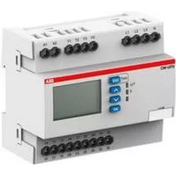 ABB STOTZ-KONTAKT Netzüberwachungsrelais CM-UFD.M31 (1SVR560730R3401)