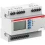 ABB STOTZ-KONTAKT Netzüberwachungsrelais CM-UFD.M31 (1SVR560730R3401)
