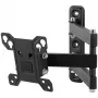 Universal Electronics One For All Smart WM 2151 - Montageset (Gelenkarm, Wandhalterung) - für Flachbildschirm - Bildschirmgröße: 33-69 cm (13-27) - Wandhalterung (WM2151)