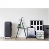 Mill | Heizgerät | AB-H1000DN | Ölradiator | 1000 W | Anzahl Leistungsstufen 3 | Geeignet für Räume bis 12-16 m² | Schwarz