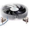 SilverStone Nitrogon NT07-115X - Prozessor-Luftkühler - (für: LGA1156, LGA1155, LGA1150, LGA1200)