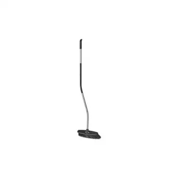 FS. Universalbesen, ergonomisch gebogener Stiel