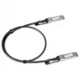 SFP-DAC-Kabel Lancom Systems LANCOM SFP-DAC100-1m — 1 m, SFP auf SFP, Vollduplex
