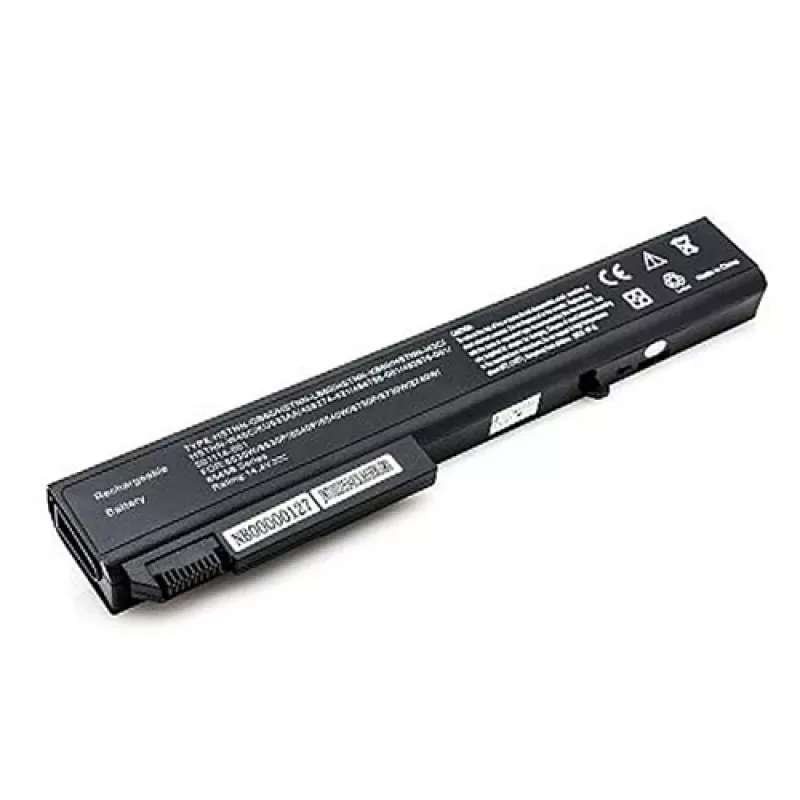 Notebook-Akku, Extra Digital Advanced, HP 458274-421, 5200mAh