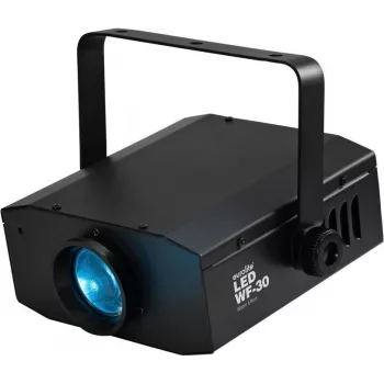 Beleuchtungskörper EUROLITE Water Effect Light WF-30 30W RGB