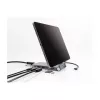 Dockingstation DeLOCK 88199 4K mit Halterung