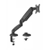 Monitorarm up up Wirtschaftlicher interaktiver Konterbalance für Einzelmonitor VESA 75x75 / 100x100