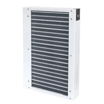 Watercool Radiator MO-RA IV 200 - weiß