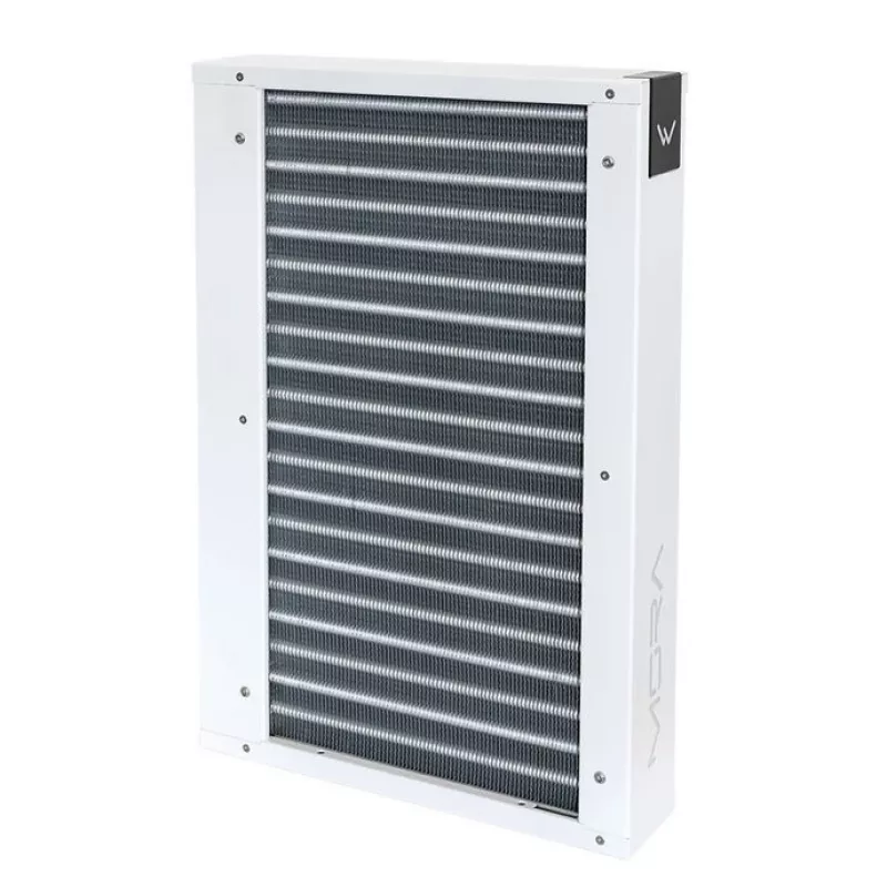 Watercool Radiator MO-RA IV 200 - weiß