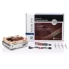 Noctua Kühler NH-L9i 17xx Prozessorkühler 9,2 cm Beige, Braun 1 Stk.