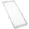 Staubfilter Lian Li LANCOOL 216 ABS Nylon Weiß Grau 192,2x11,5x427,9mm