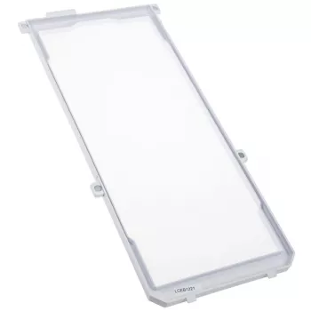 Staubfilter Lian Li LANCOOL 216 ABS Nylon Weiß Grau 192,2x11,5x427,9mm