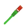 A-LAN KKS6ZIE2.0 Netzwerkkabel Grün 2 m Cat6 F/UTP (FTP)