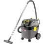 Kärcher NT 30/1 Ap Te L Schwarz, Grau, Gelb 30 L 1380 W