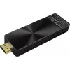 EZCast Pro Dongle II drahtloses Präsentationssystem, Schwarz, 4096x2160, Wi-Fi 5