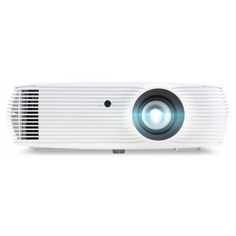 Acer P5535 DLP-Projektor, Full HD 1920x1080, 4500 ANSI-Lumen, Weiß