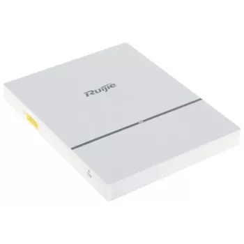 Ruijie Networks RG-AP820-L(V2) Wireless Access Point 1200 Mbit/s Weiß Power over Ethernet (PoE)