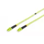 Glasfaser-Patchkabel Digitus LC/LC 1m OM5