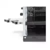 Delock PCI Express x16 Kartenhalter für 2 x M.2 NVMe SSD Bifurkation 47042