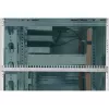 Rack-Montageregal Digitus DN-19 ORG-1000P Schwarz