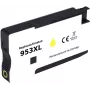 Renkforce Ink ersetzt HP 953 XL (F6U18AE) kompatibel Gelb RF-5655880 (RF-5655880)