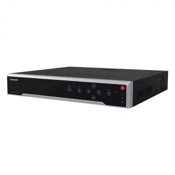Hikvision DS-7716NI-M4 - 16 Kanäle - 7680 x 4320 Pixel - 16 Kanäle - 32 MP/24 MP/12 MP/8 MP/6 MP/5 MP/4 MP/3 MP/1080p/UXGA/720p/VGA /4CIF/DCIF/ 2CIF/CIF/QCIF - AAC - G.711 A-la