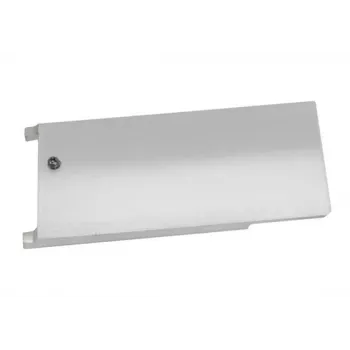 Multimedia-Wagen-Zubehör Ergotron 97-962 Aluminium Schublade