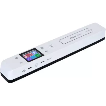 Handscanner IRIS IRIScan Book 7 Dyslektyk