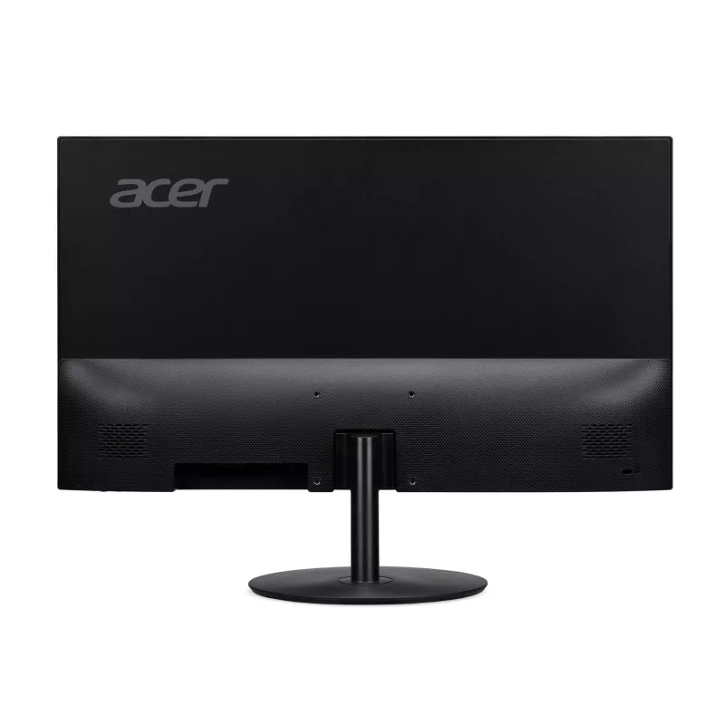 LCD Monitor | ACER | 23.8 | 1920 x 1080 Pixel | Full HD | Natives Seitenverhältnis 16:9 | LCD | Flach | UM.QS2EE.007
