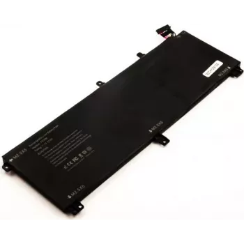 CoreParts MBXDE-BA0021 Laptop-Ersatzteil Akku