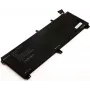 CoreParts MBXDE-BA0021 Laptop-Ersatzteil Akku