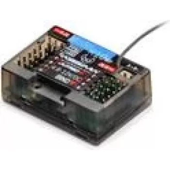 Absima R10WP 10-Kanal-Empfänger 2,4 GHz (2020025)