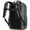 Jack Wolfskin Smileyworld Rucksack – Grün/Grau, 22 L