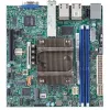 Supermicro Mainboard A3SPI-8C-LN6PF mini-ITX Atom C5325 (8C/8T) 2,4 GHz Bulk