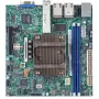 Supermicro Mainboard A3SPI-8C-LN6PF mini-ITX Atom C5325 (8C/8T) 2,4 GHz Bulk