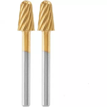 Gravierbit Dremel 117DM 2 Stück