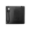 Externes USB 2.0 SATA Optical-Drive-Gehäuse Qoltec 51863 Schwarz