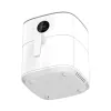 Heißluftfritteuse Xiaomi BHR083MEU – 6,5 l Kapazität, 1700–1800 W, bis zu 220 °C, 12 Programme